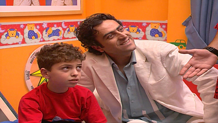 İki Arada 4. Bölüm