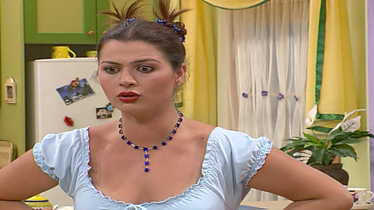 İki Arada 5. Bölüm