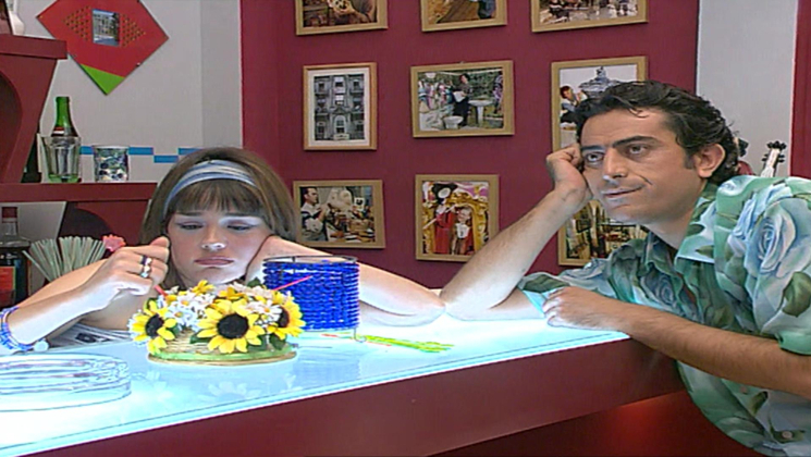 İki Arada 8. Bölüm