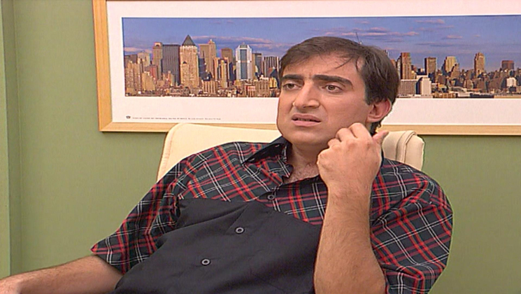 İki Arada 11. Bölüm