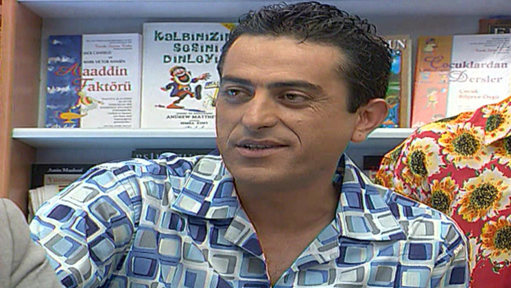 İki Arada 16. Bölüm