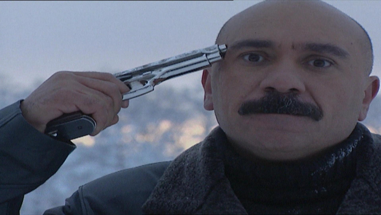 90. Bölüm - FİNAL