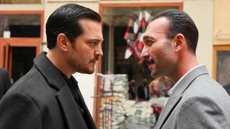 Eşref Rüya 20. Bölüm