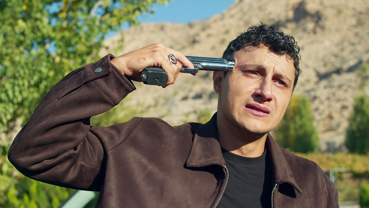 Uzak Şehir 37. Bölüm