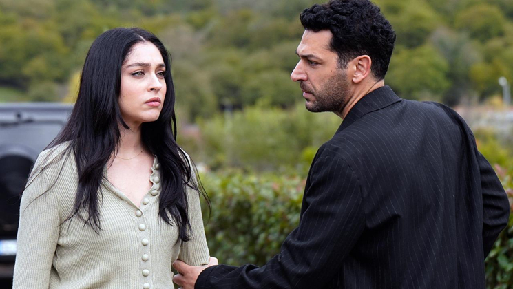 Güller ve Günahlar 7. Bölüm