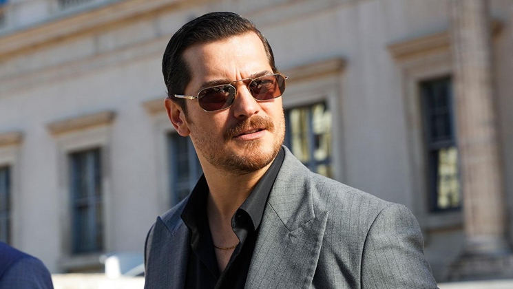 Eşref Rüya 23. Bölüm