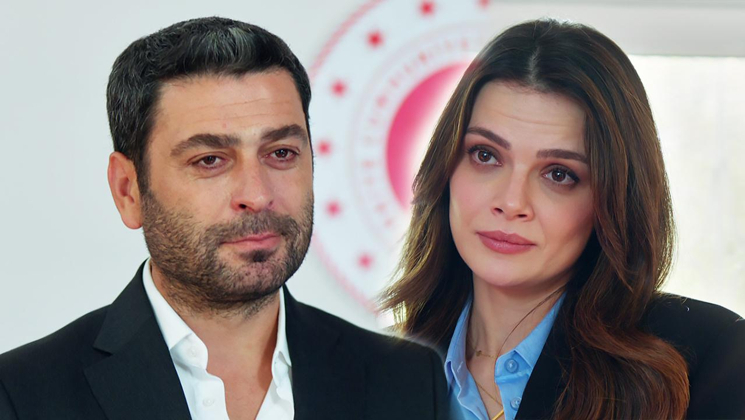 Uzak Şehir 40. Bölüm