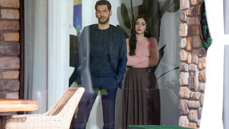 Güller ve Günahlar 9. Bölüm