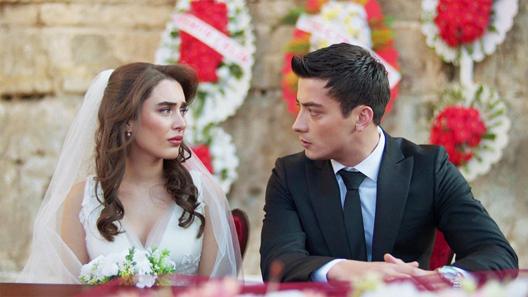 Uzak Şehir 41. Bölüm