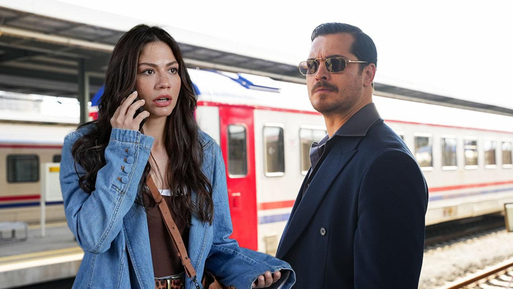 Eşref Rüya 25. Bölüm