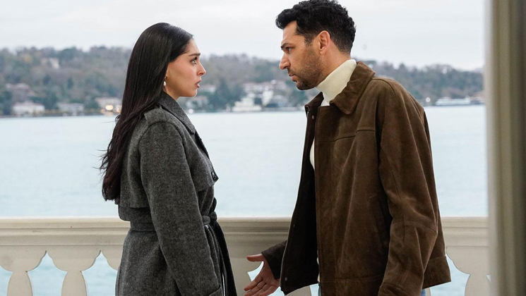 Güller ve Günahlar 10. Bölüm