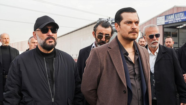 Eşref Rüya 26. Bölüm - 29 Ocak'ta yayında