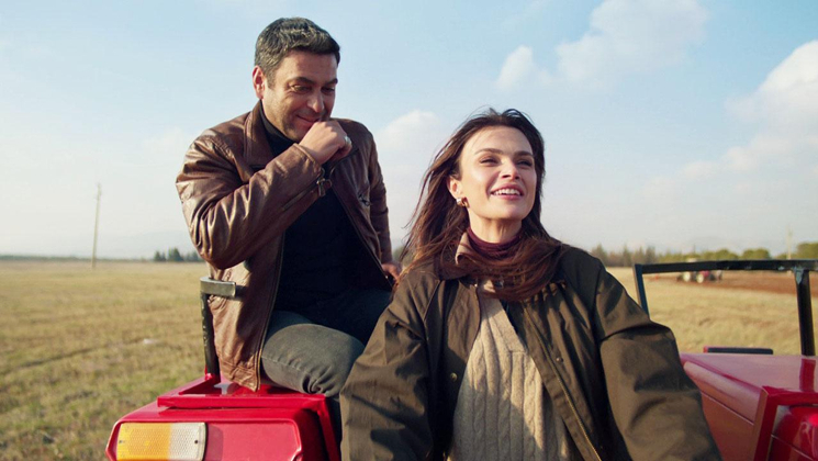 Uzak Şehir 44. Bölüm