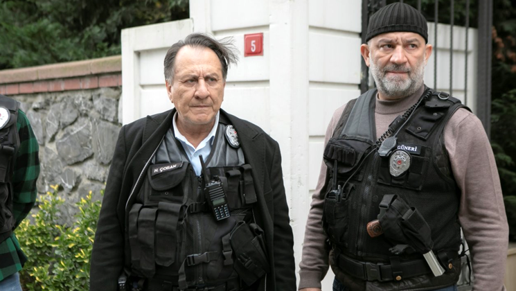 Arka Sokaklar 734. Bölüm