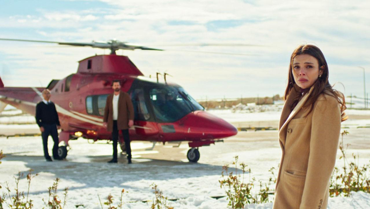 Uzak Şehir 45. Bölüm