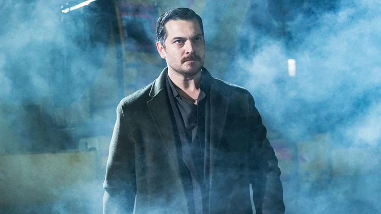 Eşref Rüya 28. Bölüm - 12 Şubat'ta yayında