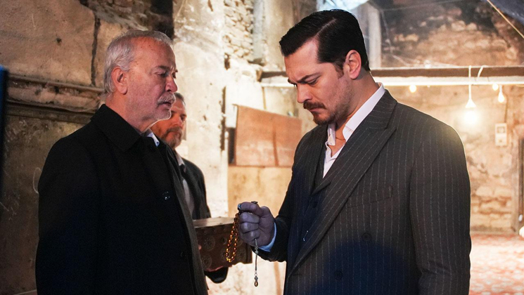 Eşref Rüya 29. Bölüm - 26 Şubat'ta yayında