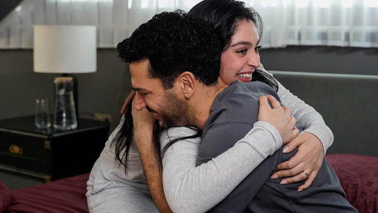 Güller ve Günahlar 14. Bölüm