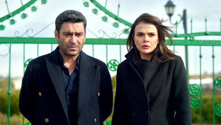 Uzak Şehir 47. Bölüm