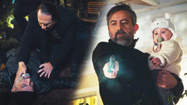 Arka Sokaklar 737. Bölüm