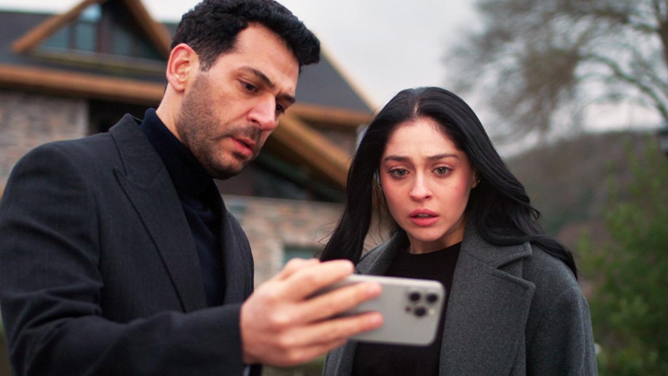 Güller ve Günahlar 15. Bölüm