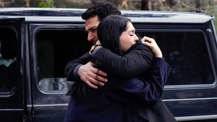 Güller ve Günahlar 17. Bölüm