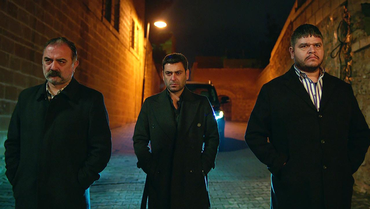 Uzak Şehir 50. Bölüm