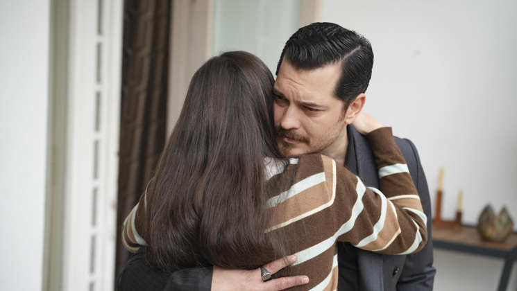 Eşref Rüya 33. Bölüm - 9 Nisan'da yayında