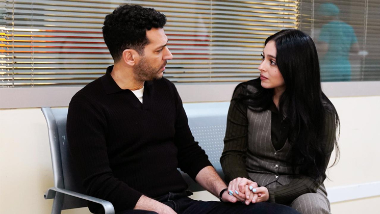 Güller ve Günahlar 18. Bölüm