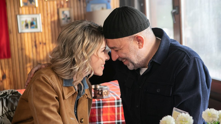 Arka Sokaklar 740. Bölüm