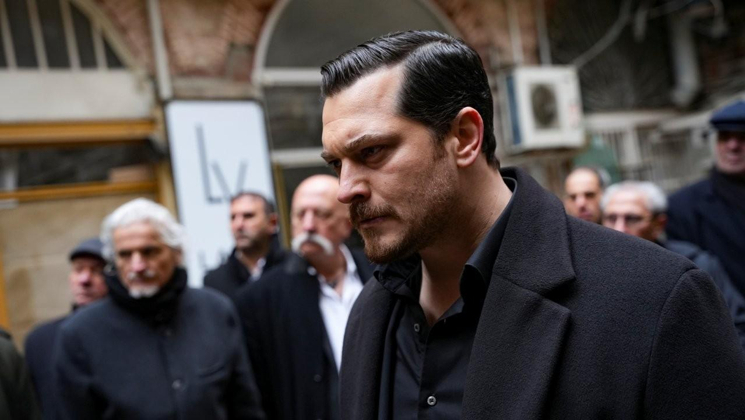 Eşref Rüya 34. Bölüm - 16 Nisan'da yayında