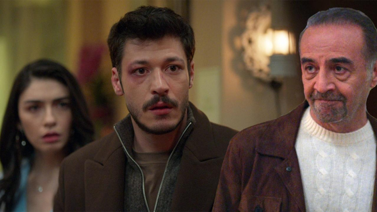 İnci Taneleri 49. Bölüm