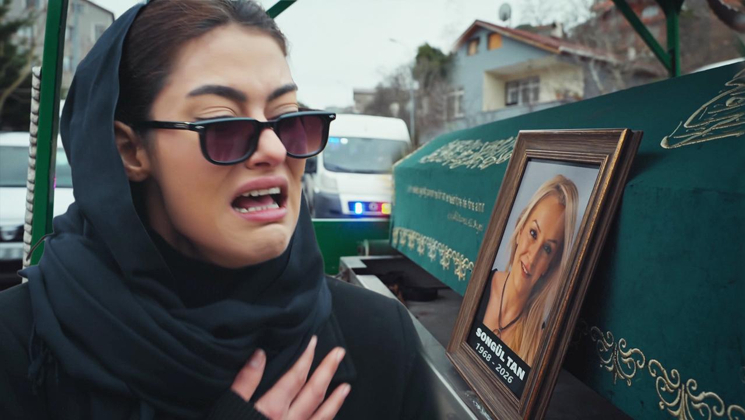 Arka Sokaklar 741. Bölüm