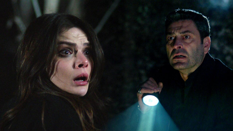 Uzak Şehir 52. Bölüm