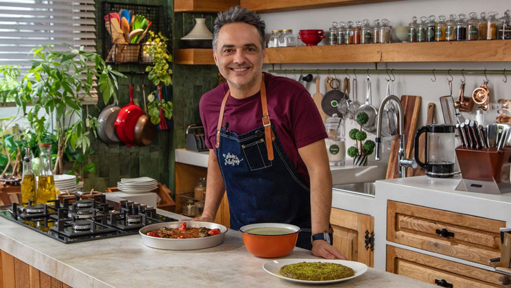 Arda'nın Ramazan Mutfağı 213. Bölüm / 4 Mart 2026