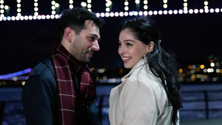 Güller ve Günahlar 21. Bölüm