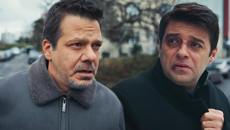 Arka Sokaklar 743. Bölüm