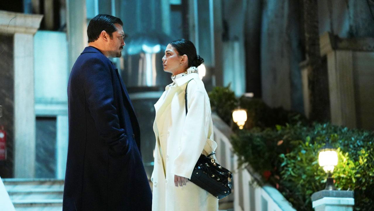 Eşref Rüya 37. Bölüm - 7 Mayıs'ta yayında