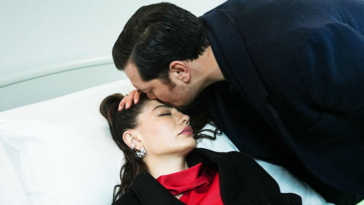 Eşref Rüya 38. Bölüm - 14 Mayıs'ta yayında