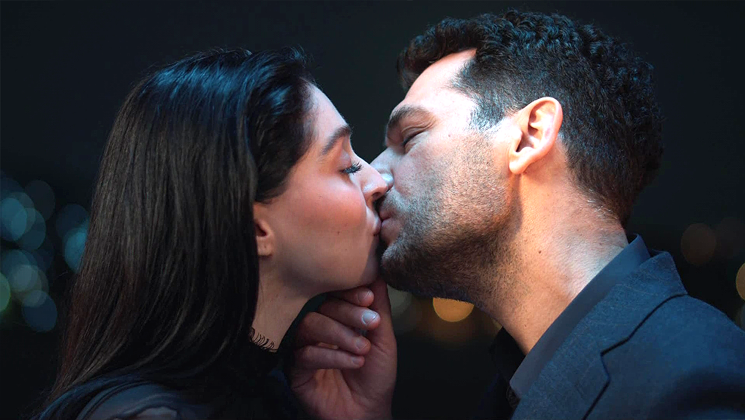 Güller ve Günahlar 22. Bölüm