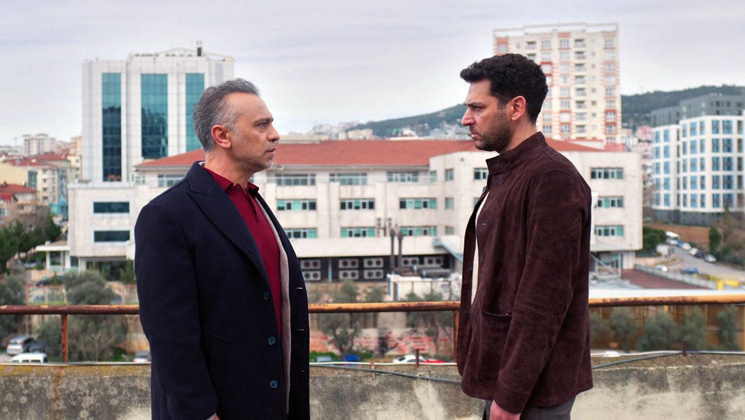 Güller ve Günahlar 23. Bölüm