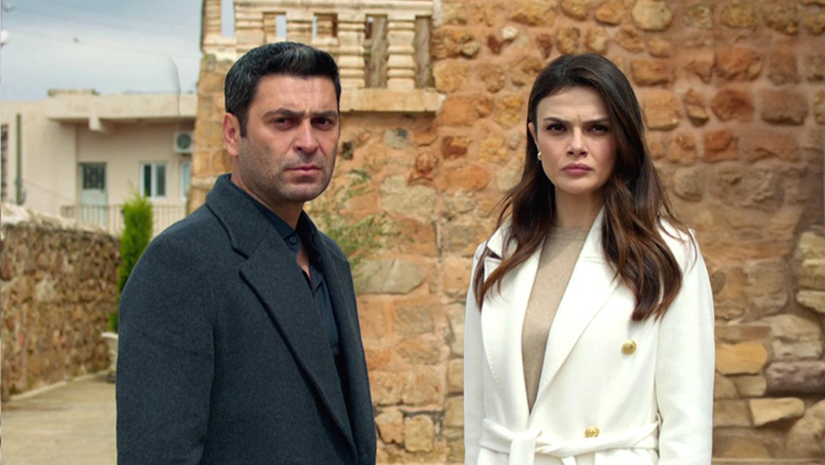 Uzak Şehir 57. Bölüm