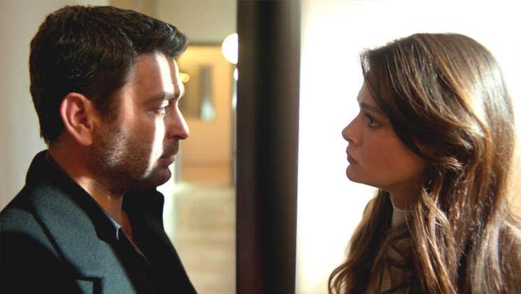 Uzak Şehir 3. Bölüm