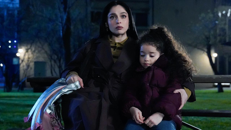 Güller ve Günahlar 25. Bölüm