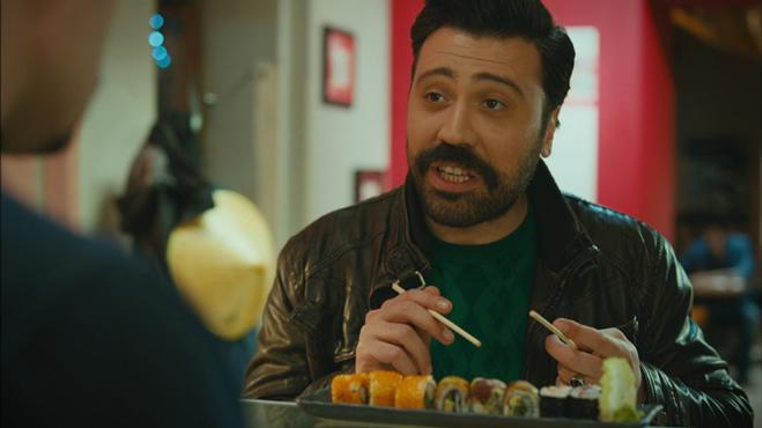 Şuşi mi, suşi mi?