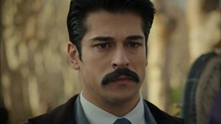 Feride, Kamrana evet diyor