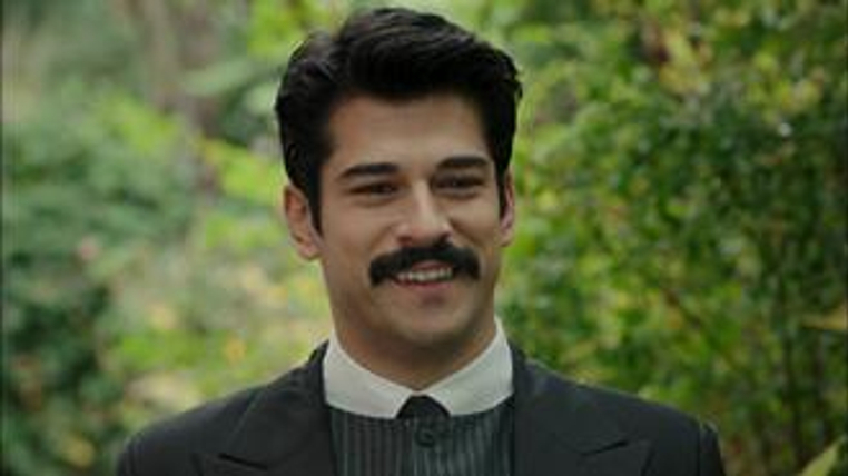 Kamrana gün doğuyor