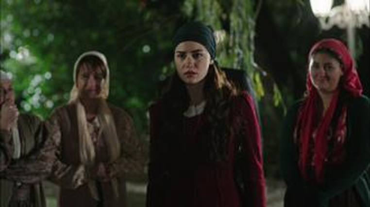 Gözyaşlarınızı tutamayacaksınız!