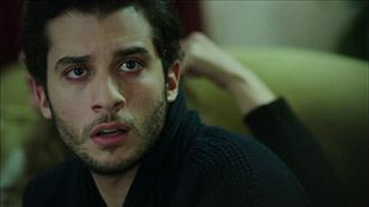 Emreyi sarsan olay