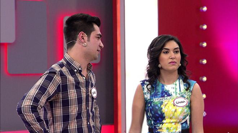 Seni Seviyorum ve Özür Dilerim Yarışması Kahkahaya Boğacak!